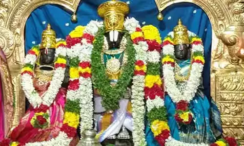 ஆன்மிகம்: இன்றைய முக்கிய நிகழ்வுகள் மற்றும் பஞ்சாங்கம்