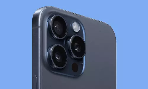 4-க்கு 60 ஐபோன்களை அனுப்பிய ஆப்பிள்.. மொத்த விலை இத்தனை லட்சங்களா?