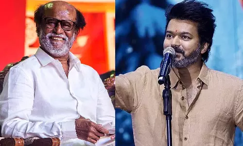 ரஜினிக்கு வில்லனாகும் விஜய் பட கலைஞர்.. யார் தெரியுமா?
