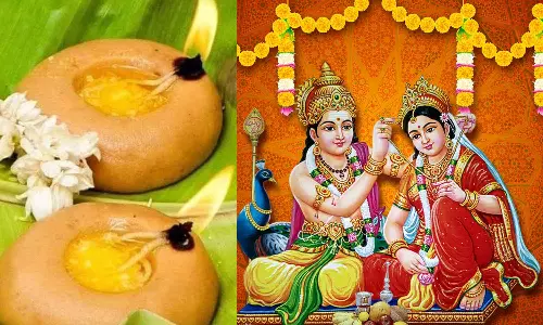 மாங்கல்ய பலம் பெருகும் வெள்ளிக்கிழமை விரதம்