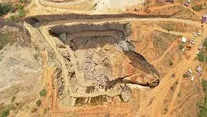 2 கல்குவாரிகள் அமைப்பதற்கான கருத்துகேட்பு கூட்டம் 2 கல்குவாரிகள் அமைப்பதற்கான கருத்துகேட்பு கூட்டம்