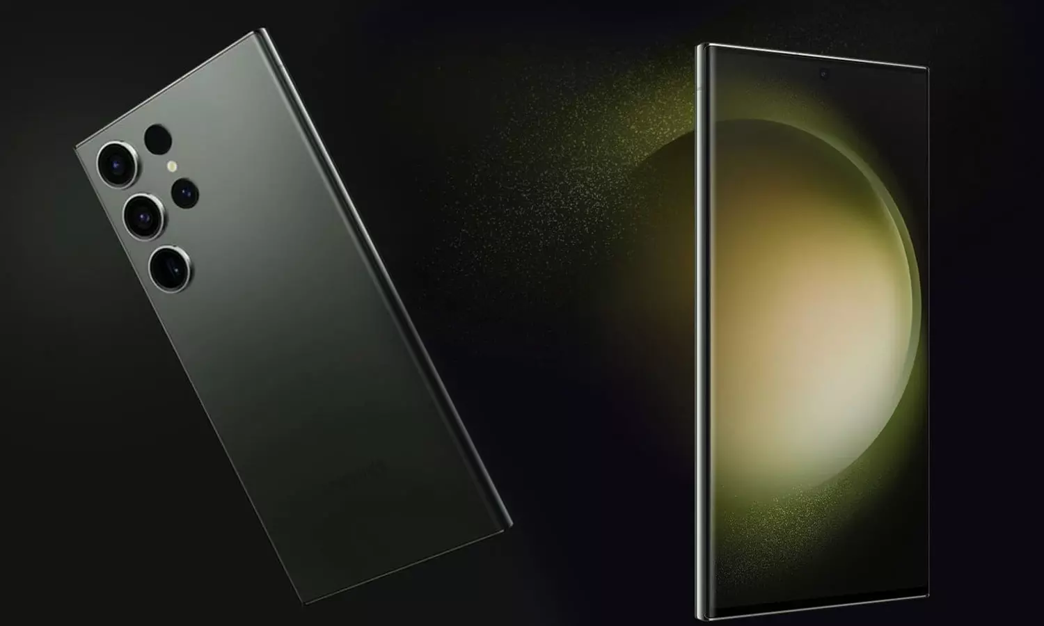 ஆப்பிள் வரிசையில் சாம்சங்.. S24 அல்ட்ரா டிசைன் குறித்து லீக் ஆன சூப்பர் தகவல் ஆப்பிள் வரிசையில் சாம்சங்.. S24 அல்ட்ரா டிசைன் குறித்து லீக் ஆன சூப்பர் தகவல்