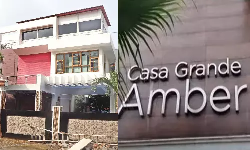 கோவையில் 2-வது நாளாக தொடரும் வருமான வரித்துறை சோதனை