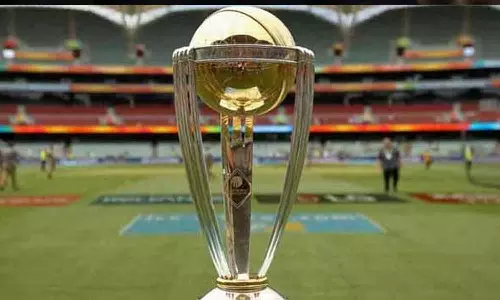 முதல் அணியாக இந்தியா நுழைந்தது: அரை இறுதிக்கு தகுதி பெறும் மற்ற 3 அணிகள் எவை?