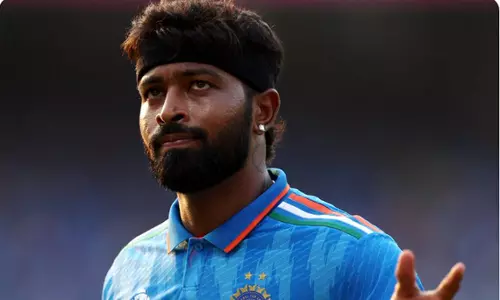 உலக கோப்பையில் இருந்து விலகல்: ஹர்திக் பாண்ட்யாவின் உருக்கமான டுவீட் பதிவு