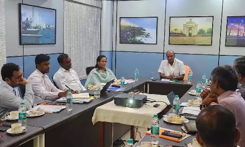 தகவல் தொழில்நுட்பத்தில் உள்கட்டமைப்பு மேம்பாடு