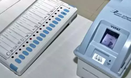 விறுவிறுப்பானது 5 மாநில தேர்தல்: தெலுங்கானாவில் வேட்புமனு தாக்கல் தொடங்கியது