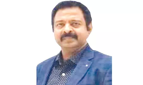 மார்த்தாண்டம் ஐசக் மருத்துவமனையில் நவீன மூட்டு மாற்று அறுவை சிகிச்சை