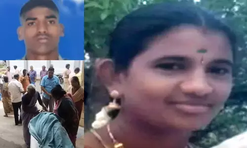 தமிழகத்தில் இடி மின்னல் தாக்கி ஐந்து பேர் பலி: செல்போன் வெடித்ததில் ஒருவர் படுகாயம்