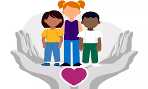 குழந்தைகள் பாதுகாப்பு குறித்த விழிப்புணர்வு முகாம்