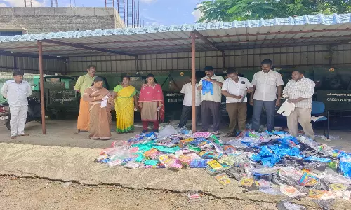 தடை செய்யப்பட்ட பிளாஸ்டிக் பொருள் விற்பவர்கள் மீது கடும் நடவடிக்கை: கள்ளக்குறிச்சி ஆணையர் எச்சரிக்கை