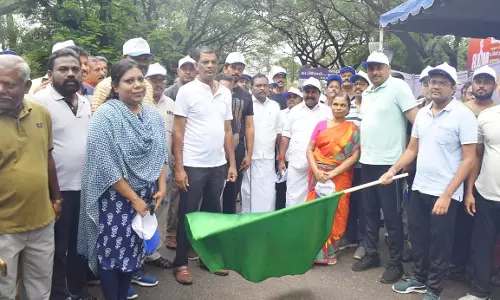 நடப்போம் நலம் பெறுவோம் திட்ட தொடக்க விழா