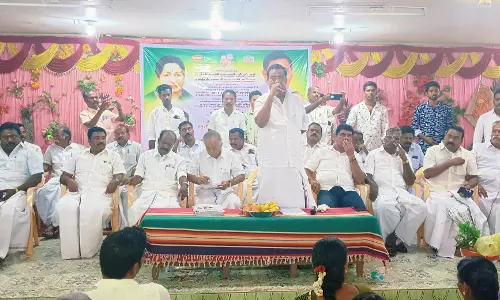 பூத் கமிட்டி ஆலோசனை கூட்டம்