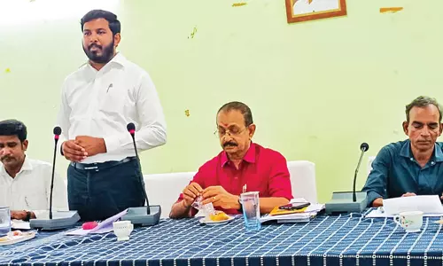 திருமருகலில் தனி சார்பதிவாளர் அலுவலகம் அமைக்க நடவடிக்கை- எம்.எல்.ஏ. உறுதி