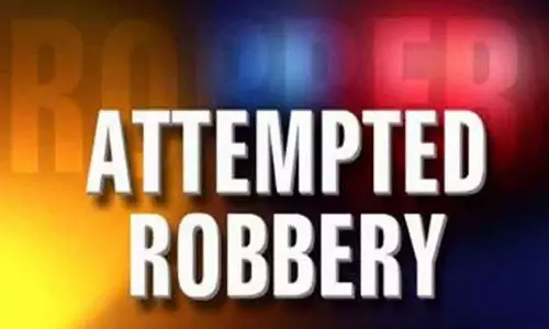 அன்னூர் அருகே வீட்டில் மின்சாரத்தை துண்டித்து கொள்ளையடிக்க முயன்ற முகமூடி கொள்ளையர்கள்