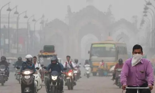 25 சிகரெட் ஏற்படுத்தும் பாதிப்பிற்கு சமம்: எச்சரிக்கும் மருத்துவர்