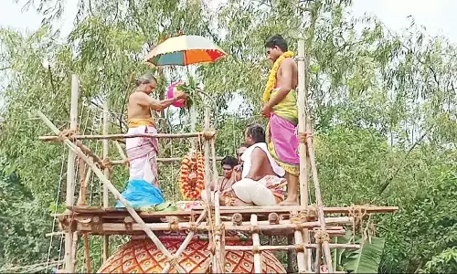 சீர்காழி மங்கையர்க்கரசி விநாயகர் கோவில் கும்பாபிஷேகம்