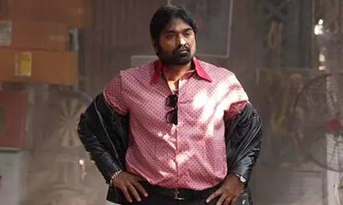 டிவியில் வெளியாகும் விஜய்சேதுபதி படம்