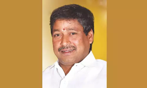 தொழிலாளர்களுக்கு பென்சன் தொகை உயர்வு: முதலமைச்சருக்கு நிலத்தரகர்கள் சங்கம் பாராட்டு