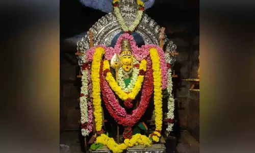 பல்லடம் பகுதி கோவில்களில் தேய்பிறை சஷ்டி சிறப்பு வழிபாடு