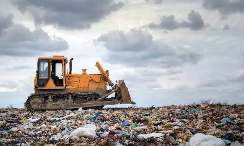 தொற்று நோய் பரவாமல் தடுக்க திடக்கழிவுகளை அகற்ற வேண்டும் -  நகராட்சிகளின் நிர்வாக இயக்குனர் உத்தரவு