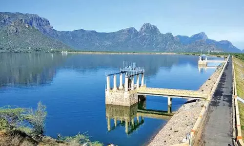 திருமூர்த்தி அணையில் இருந்து குளங்களுக்கு தண்ணீர் திறக்க வேண்டும் - விவசாயிகள் வலியுறுத்தல்