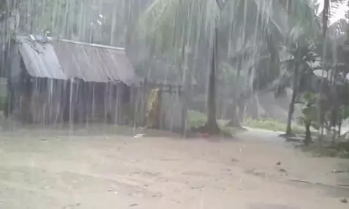 நினைப்பதெல்லாம் நடந்துவிட்டால்!