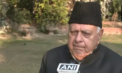 இந்த நிலை உங்களுக்கும் வரும் - பா.ஜ.க.வை எச்சரித்த பரூக் அப்துல்லா