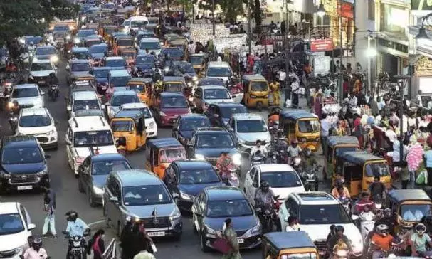 அரியலூரில் போக்குவரத்து மாற்றம் செய்யப்படுமா?