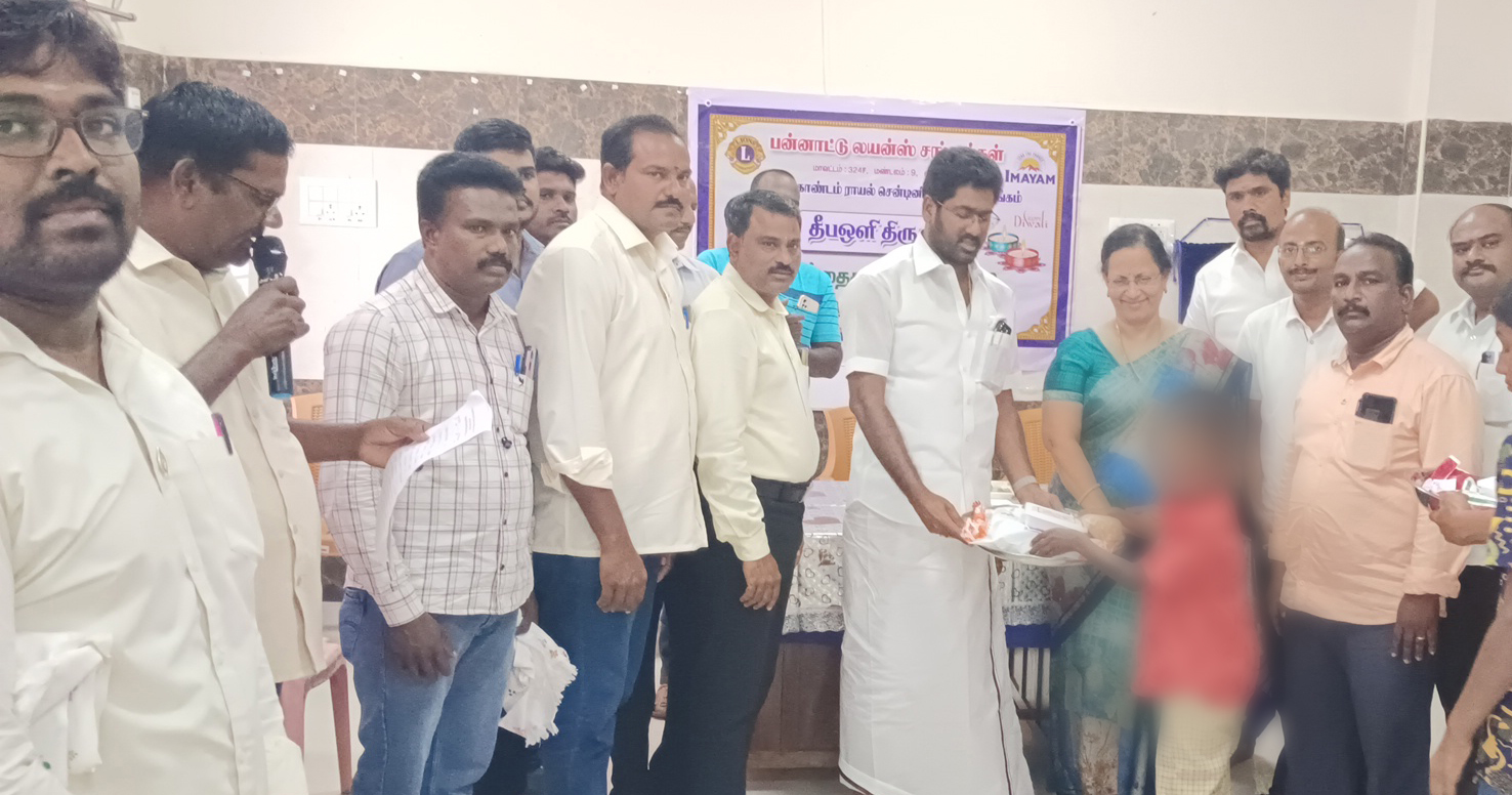 எச்.ஐ.வி. பாதிக்கப்பட்ட குழந்தைகளுக்கு புத்தாடை