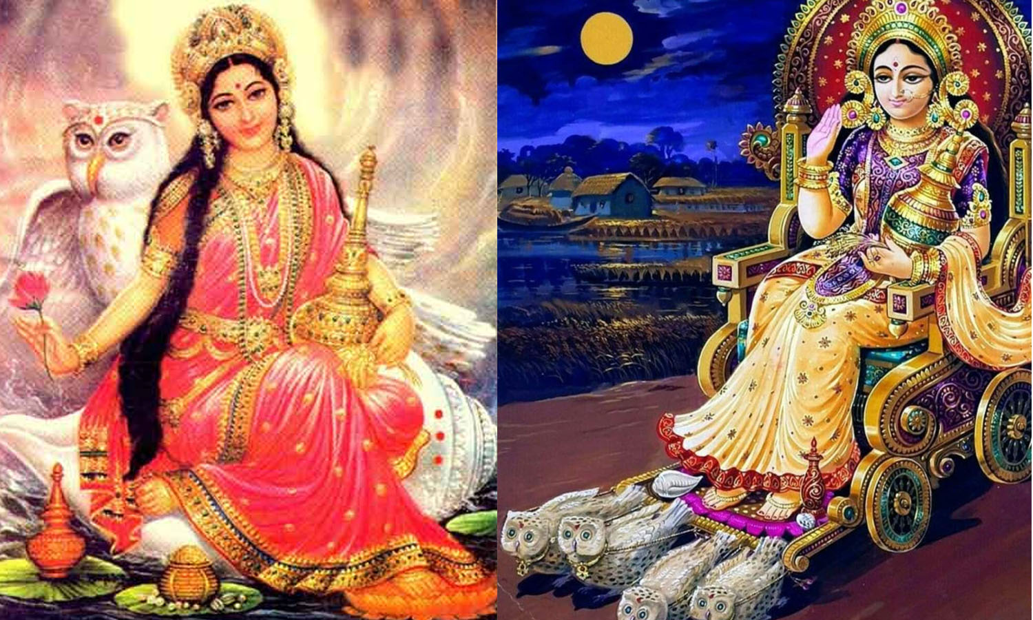 ஆந்தை கண்ணில்பட்டால் வெற்றி நிச்சயம்