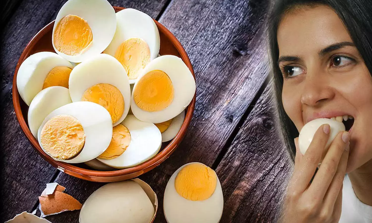 தினமும் ஒரு முட்டை சாப்பிட்டால்... இவ்வளவு நன்மைகளா?