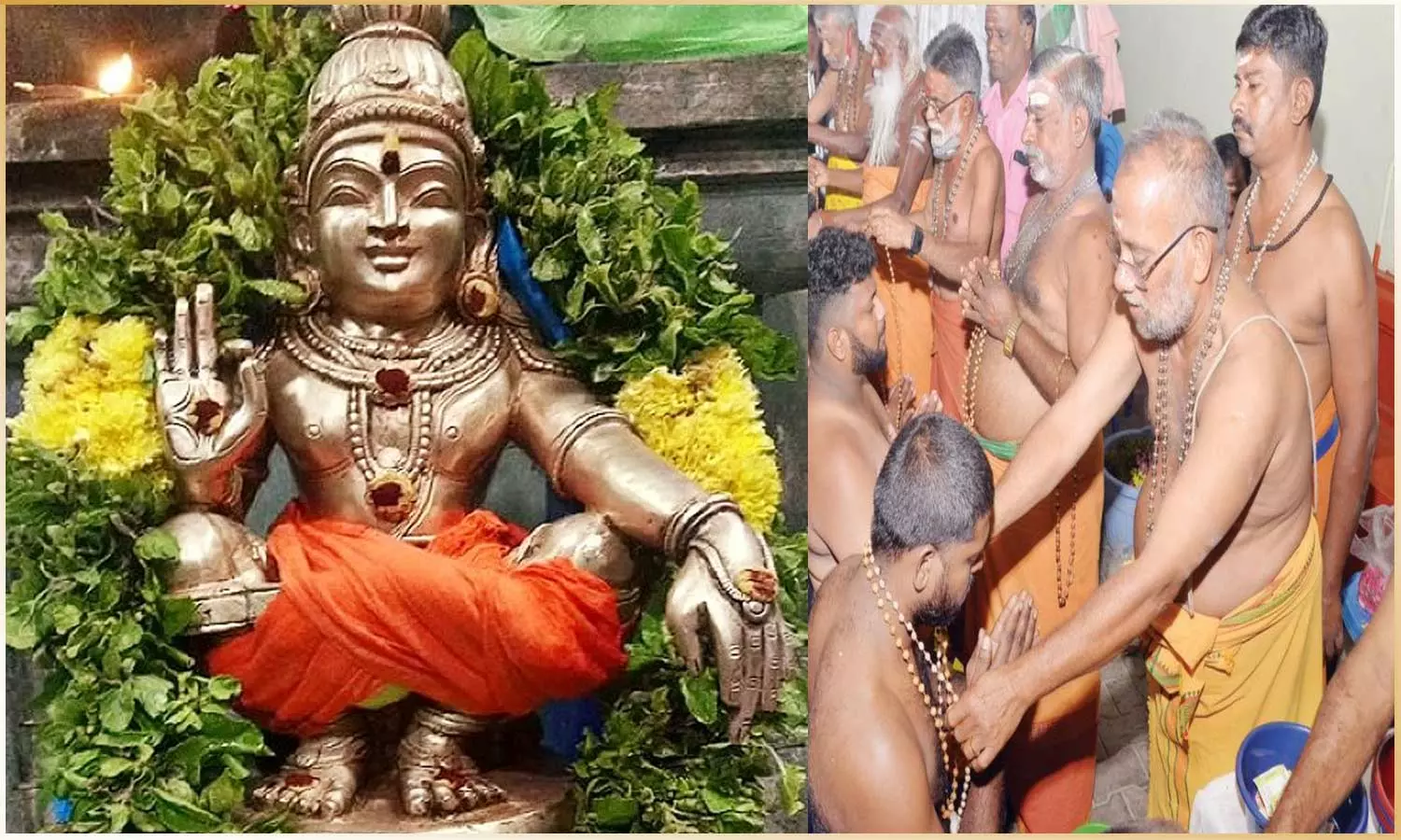 48 நாட்கள் விரதம் ஏன்?