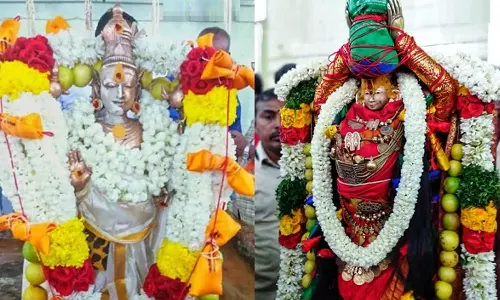 ஆன்மிகம்: இன்றைய முக்கிய நிகழ்வுகள் மற்றும் பஞ்சாங்கம்