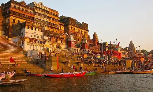 முறைப்படியான காசி யாத்திரை செல்வது எப்படி?