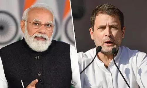 5 மாநில சட்டசபை தேர்தல்: சத்தீஸ்கர்- மிசோரமில் இன்றுடன் பிரசாரம் ஓய்கிறது