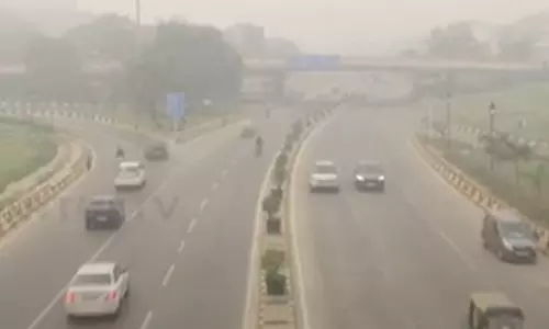 காற்று மாசு அதிகரிப்பு எதிரொலி: டெல்லியில் திட்டமிட்டபடி நாளை போட்டி நடைபெறுமா?