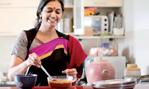 இந்த வார சமையல் டிப்ஸ் உங்களுக்காக...