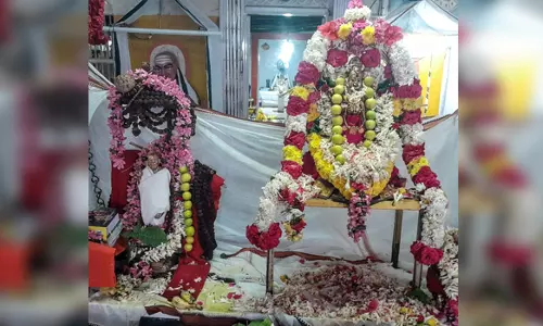 பரமத்தி வேலூர் திருமுருக கிருபானந்த வாரியார் குருபூஜை,  காவிரி தாய்க்கு சிறப்பு பூஜை