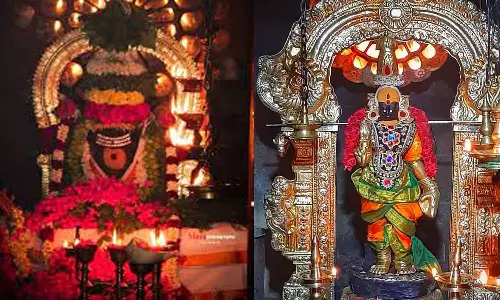 ஆன்மிகம்: இன்றைய முக்கிய நிகழ்வுகள் மற்றும் பஞ்சாங்கம்