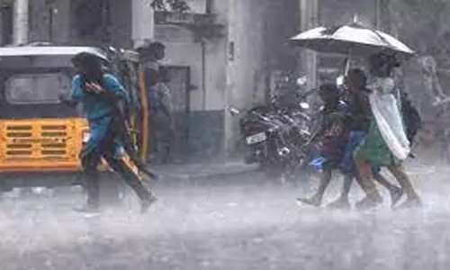 பரமத்தி வேலூர் சுற்றுவட்டார பகுதிகளில்விடிய, விடிய கனமழை; விவசாயிகள் மகிழ்ச்சி