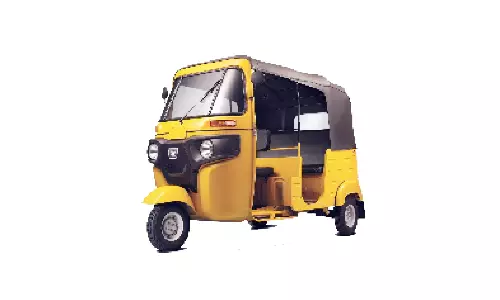 ஷேர் ஆட்டோக்களின் விதிமீறல்களால் உயிருக்கு உத்தரவாதம் இல்லாத மதுரை நகர சாலைகள்