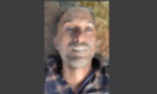 கன்னியாகுமரி கடலில் சடலமாக மிதந்தவர்: 5 நாட்களுக்கு பிறகு அடையாளம் தெரிந்தது