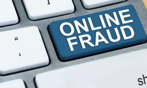புதுச்சேரியில் ஒரே நாளில் 10 பேரிடம் ரூ.8.¼ லட்சம் ஆன்லைன் மோசடி: சைபர் கிரைம் போலீசார் விசாரணை