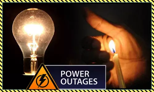 தேவனூர்புதூர் பகுதியில் நாளை மின்தடை