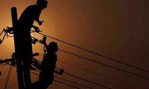 மின் நிலையத்தில் பராமரிப்பு: ஜனப்பன் சத்திரம்-அழிஞ்சிவாக்கம் பகுதியில் நாளை மின்தடை