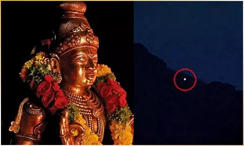 ஐயப்பன் பற்றிய தகவல்கள்