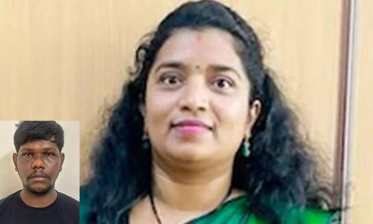 பெங்களூருவில் பரபரப்பை ஏற்படுத்திய பெண் அதிகாரி கொலையில் முன்னாள் கார் டிரைவர் கைது பெங்களூருவில் பரபரப்பை ஏற்படுத்திய பெண் அதிகாரி கொலையில் முன்னாள் கார் டிரைவர் கைது