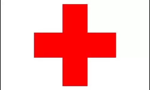 செஞ்சிலுவை சங்க தேர்தலை மீண்டும் நடத்த வலியுறுத்தல்