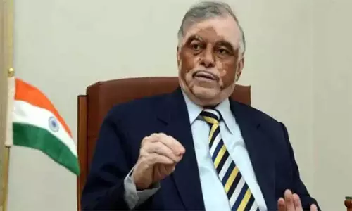 தமிழ்நாடு அரசு அறிவித்துள்ள நம்ம ஊரு, நம்ம பள்ளி திட்டம் மிகச்சிறந்த திட்டம்-  பி.சதாசிவம் பேச்சு